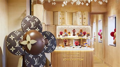 chocolat louis vuitton adresse|Maxime Frédéric at Louis Vuitton, Paris .